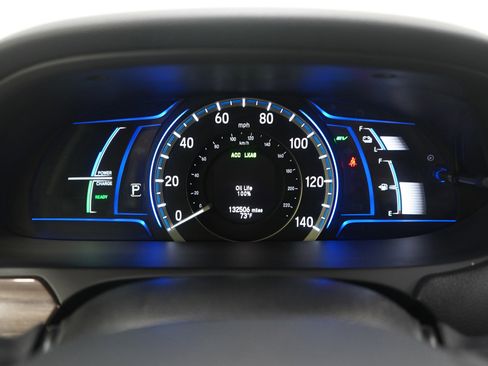 Used 2017 Honda Accord EX-L image 28