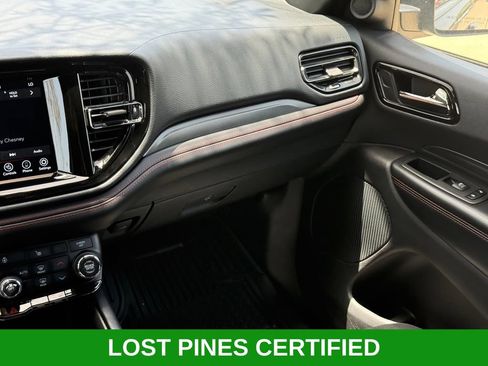 Used 2023 Dodge Durango GT RWD image 21
