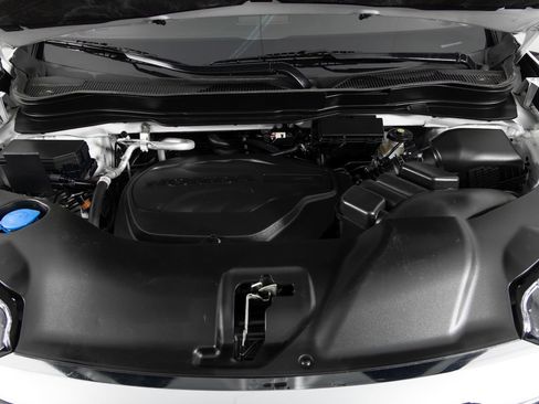 Used 2022 Honda Pilot Touring image 42