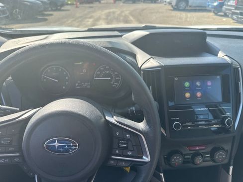 Used 2023 Subaru Forester AWD/4WD image 19