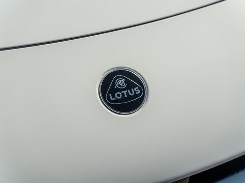 New 2026 Lotus Emira SE RWD image 19