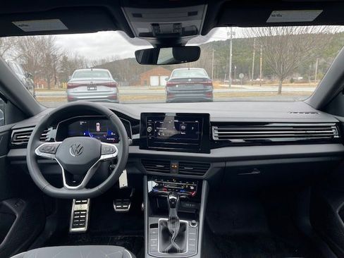 New 2026 Volkswagen Jetta Sport FWD image 10