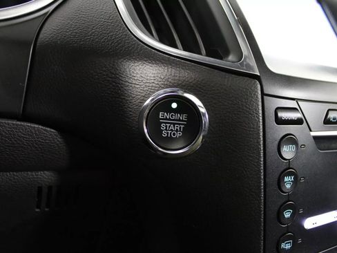 Used 2019 Ford Edge ST w/ Equipment Group 401A AWD/4WD image 18