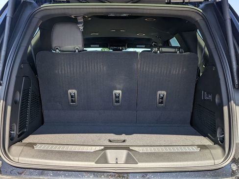 New 2026 Chevrolet Tahoe Premier image 31