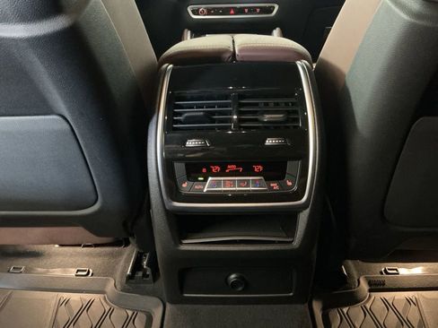 Certified 2025 BMW X6 M60i image 27