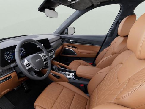 New 2025 Kia Telluride SX Prestige X-Pro image 17