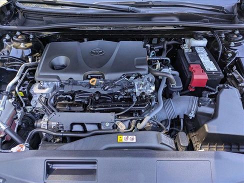 Certified 2023 Toyota Camry SE image 21