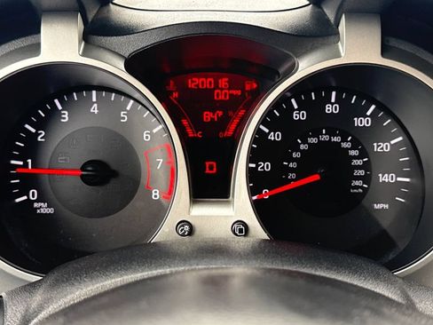 Used 2015 Nissan Juke S AWD/4WD image 22