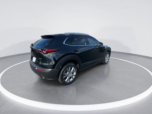 Used 2023 MAZDA CX-30 AWD 2.5 S w/ Premium Package image 8