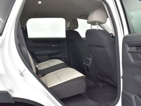 Used 2024 Honda CR-V LX image 18