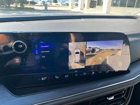 New 2026 Chevrolet Tahoe LT w/ Comfort Package image 41