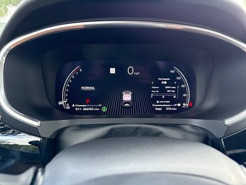 Used 2023 Acura MDX w/ Technology Package AWD/4WD image 34
