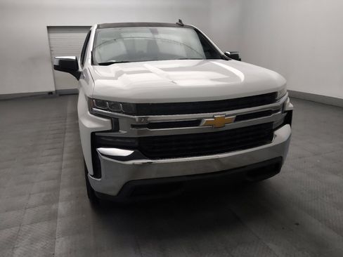 Used 2019 Chevrolet Silverado 1500 LT w/ All-Star Edition RWD image 14