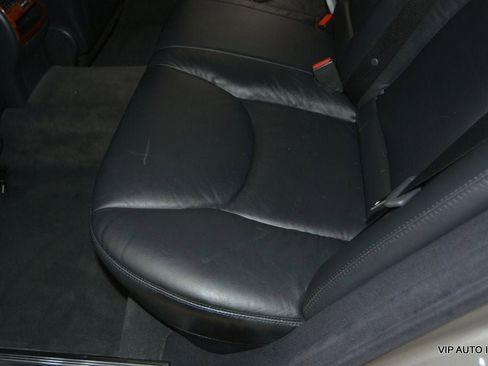 Used 2004 Mercedes-Benz S 500 4MATIC image 27