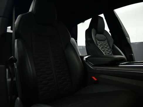 Used 2025 Audi RS Q8 performance AWD/4WD image 67