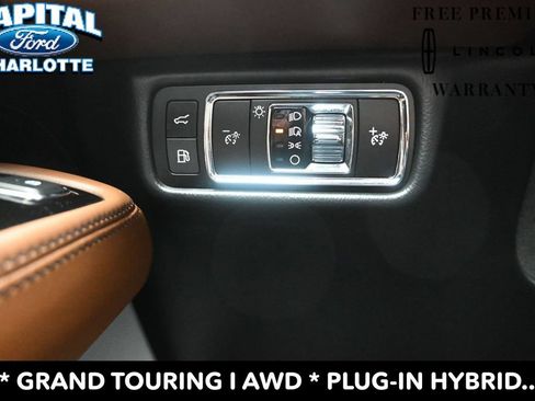 Used 2023 Lincoln Aviator Grand Touring w/ Equipment Group 301A AWD/4WD image 21