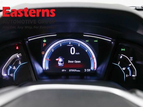 Used 2020 Honda Civic LX image 17