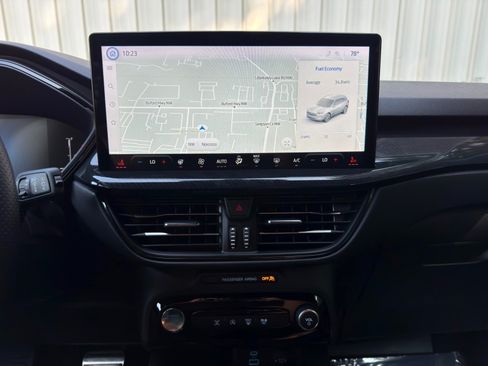 Used 2023 Ford Escape ST-Line w/ Tech Pack #1 FWD image 21