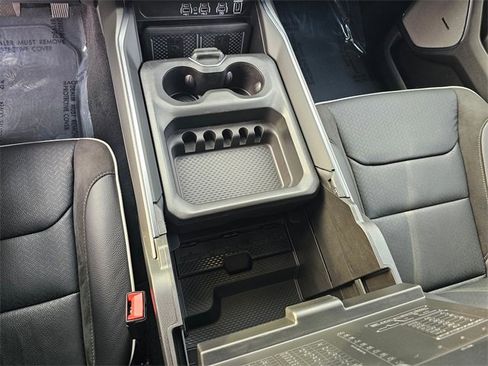 New 2026 RAM 1500 Laramie image 25