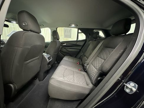 Used 2020 Chevrolet Equinox LT image 17