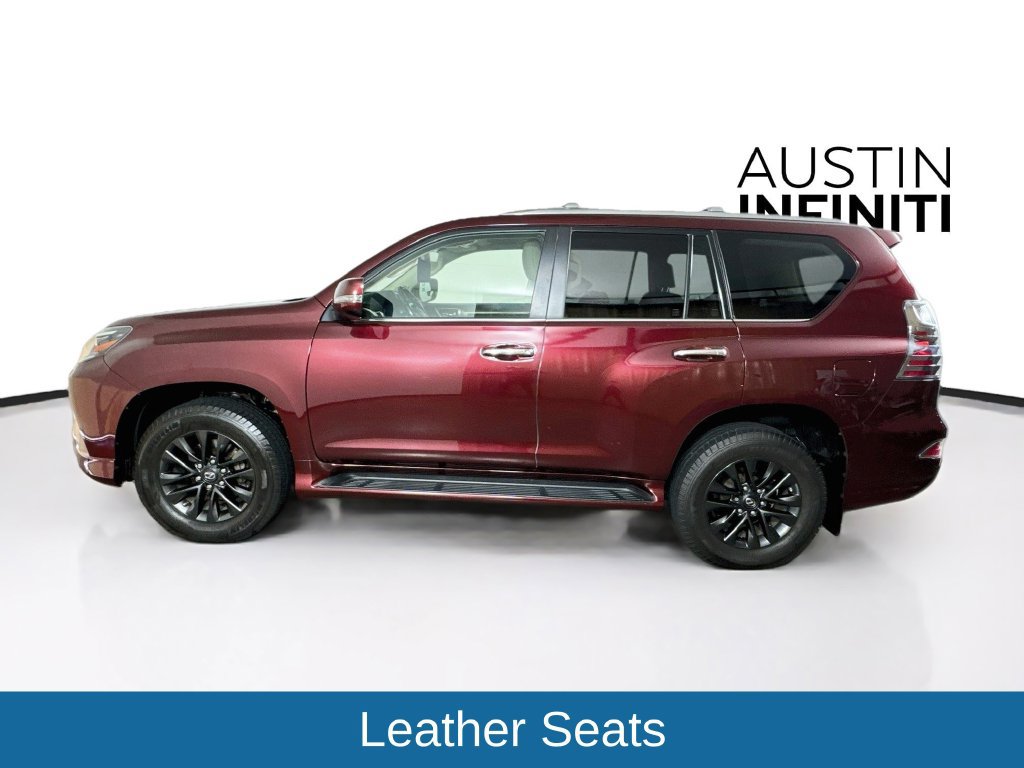 Used 2020 Lexus GX 460 Premium AWD/4WD image 4