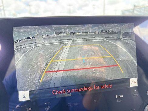 Certified 2023 Lexus RX 350 Premium w/ Cold Area Package FWD image 17