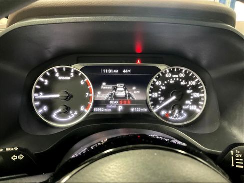 Used 2022 Nissan Rogue SV image 24