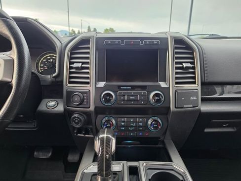 Used 2020 Ford F150 Raptor w/ Equipment Group 802A Luxury AWD/4WD image 15