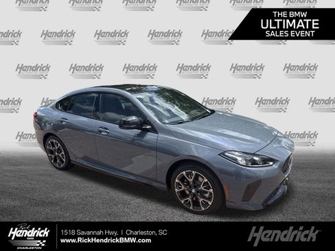 New 2026 BMW 228i w/ Technology Package FWD image 1
