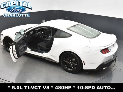 Used 2024 Ford Mustang GT image 28