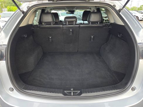 Used 2021 MAZDA CX-5 Touring AWD/4WD image 19