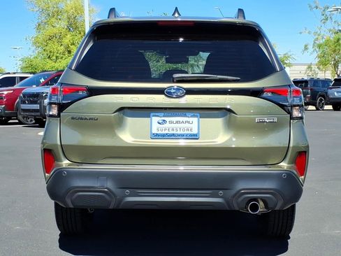 New 2026 Subaru Forester Limited AWD/4WD image 5