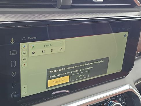 Certified 2023 GMC Sierra 1500 Denali Ultimate image 16