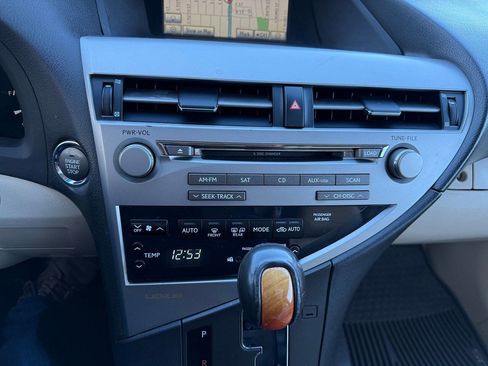 Used 2010 Lexus RX 350 Base AWD 4dr SUV image 59