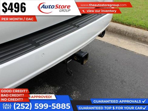 Used 2016 Lexus GX 460 Luxury image 7