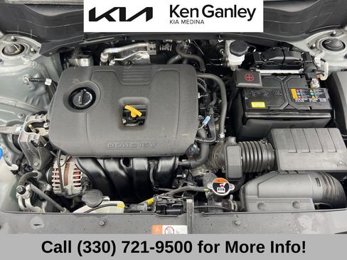 Certified 2023 Kia Seltos LX image 59