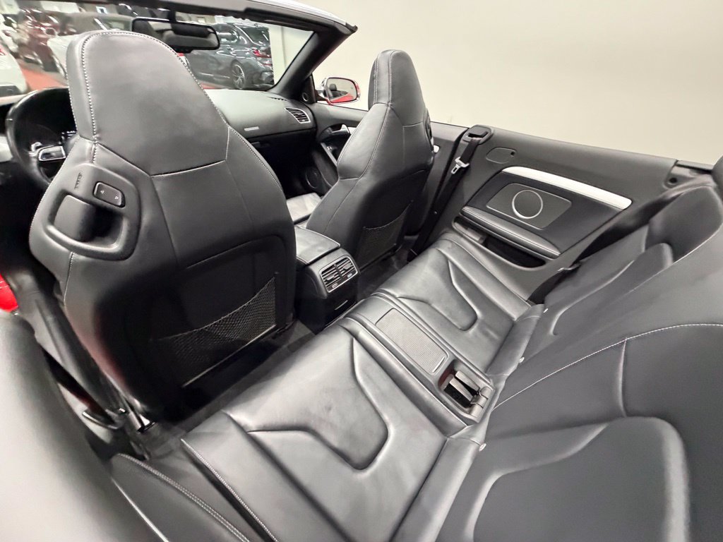 Used 2015 Audi S5 Premium Plus w/ Technology Package AWD/4WD image 36