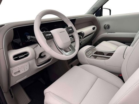 New 2026 Hyundai Palisade Limited image 22