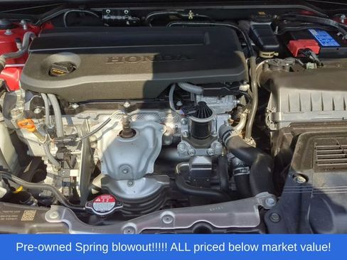 Used 2025 Honda Civic Sport image 43