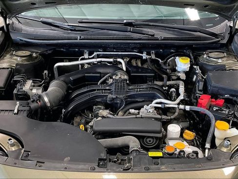 Used 2021 Subaru Outback Limited AWD/4WD image 30