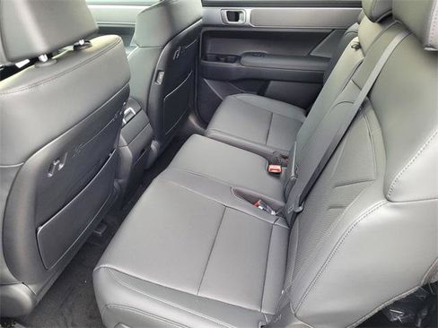New 2026 Hyundai Santa Fe SEL image 13