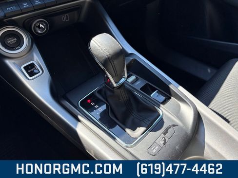 Used 2024 Dodge Hornet R/T image 31