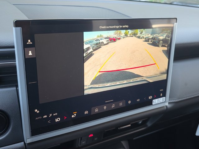 New 2026 MAZDA CX-5 Select AWD/4WD image 19