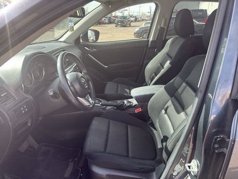 Used 2013 MAZDA CX-5 Touring w/ Touring Tech Pkg image 21