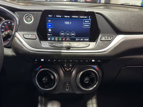 Certified 2022 Chevrolet Blazer LT w/ Sound & Technology Package image 30