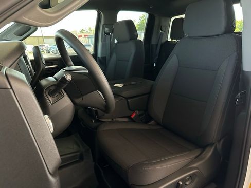 New 2026 GMC Sierra 1500 Pro w/ Pro Value Package image 12