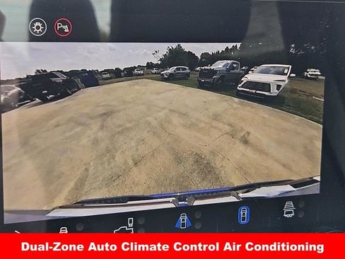 New 2026 GMC Canyon Elevation w/ Convenience Package image 18