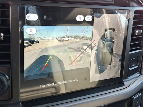 New 2025 Ford F150 XLT w/ Equipment Group 303A High image 13