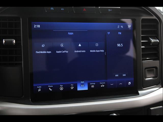 Certified 2023 Ford F150 XLT w/ Equipment Group 302A High AWD/4WD image 14