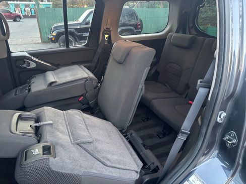 Used 2012 Nissan Pathfinder S image 20